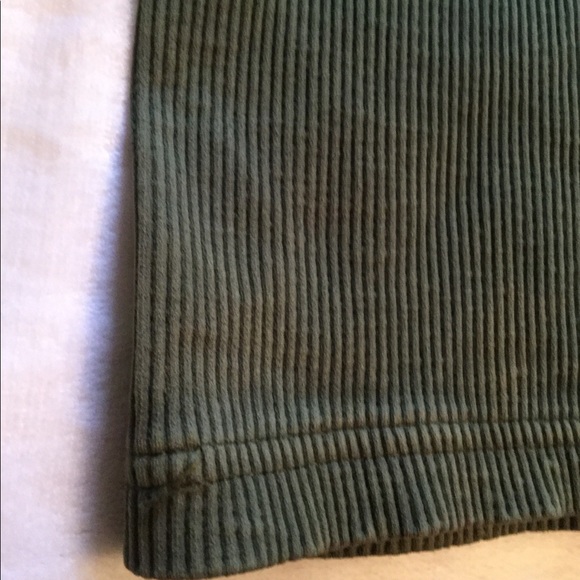 FP Movement Happiness Runs Crop NWOT*defect - Picture 7 of 13